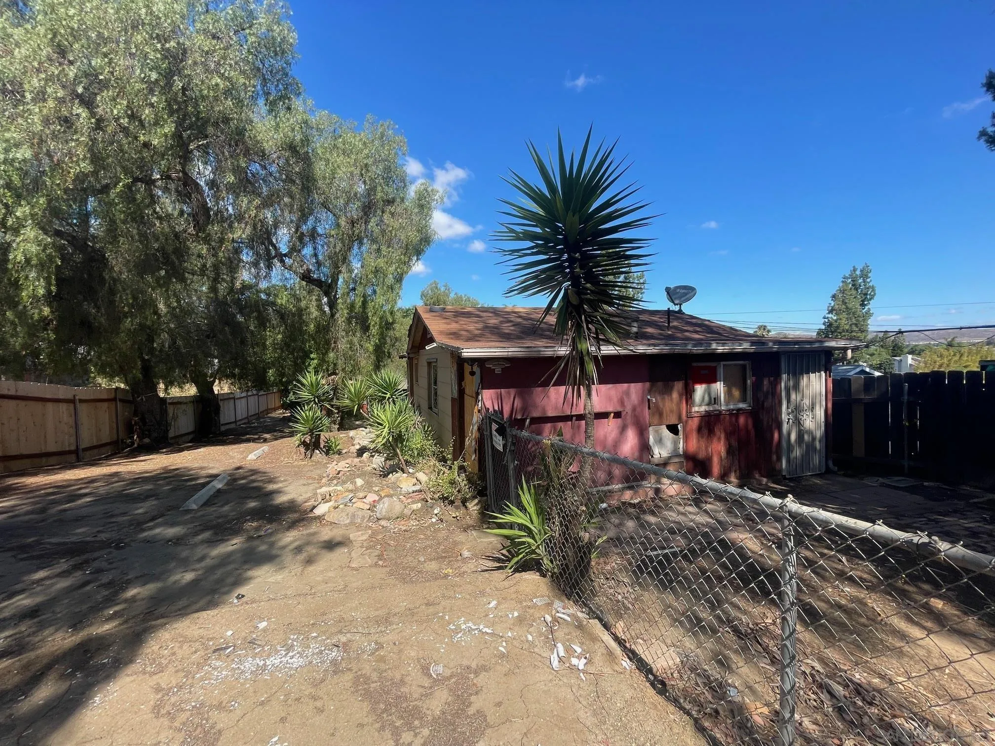 8574 Atlas View Drive Santee, CA 92071 - Photo 6 of 9
