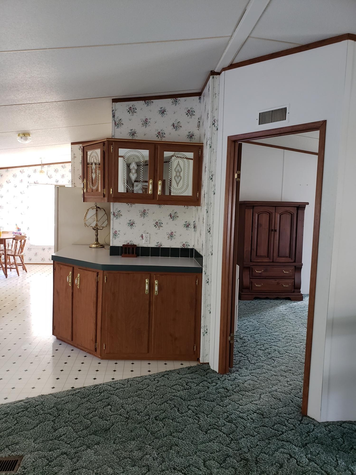 2900 Alleghany Spring Road Shawsville, VA 24162 - Photo 13 of 19 a view of a storage & utility room