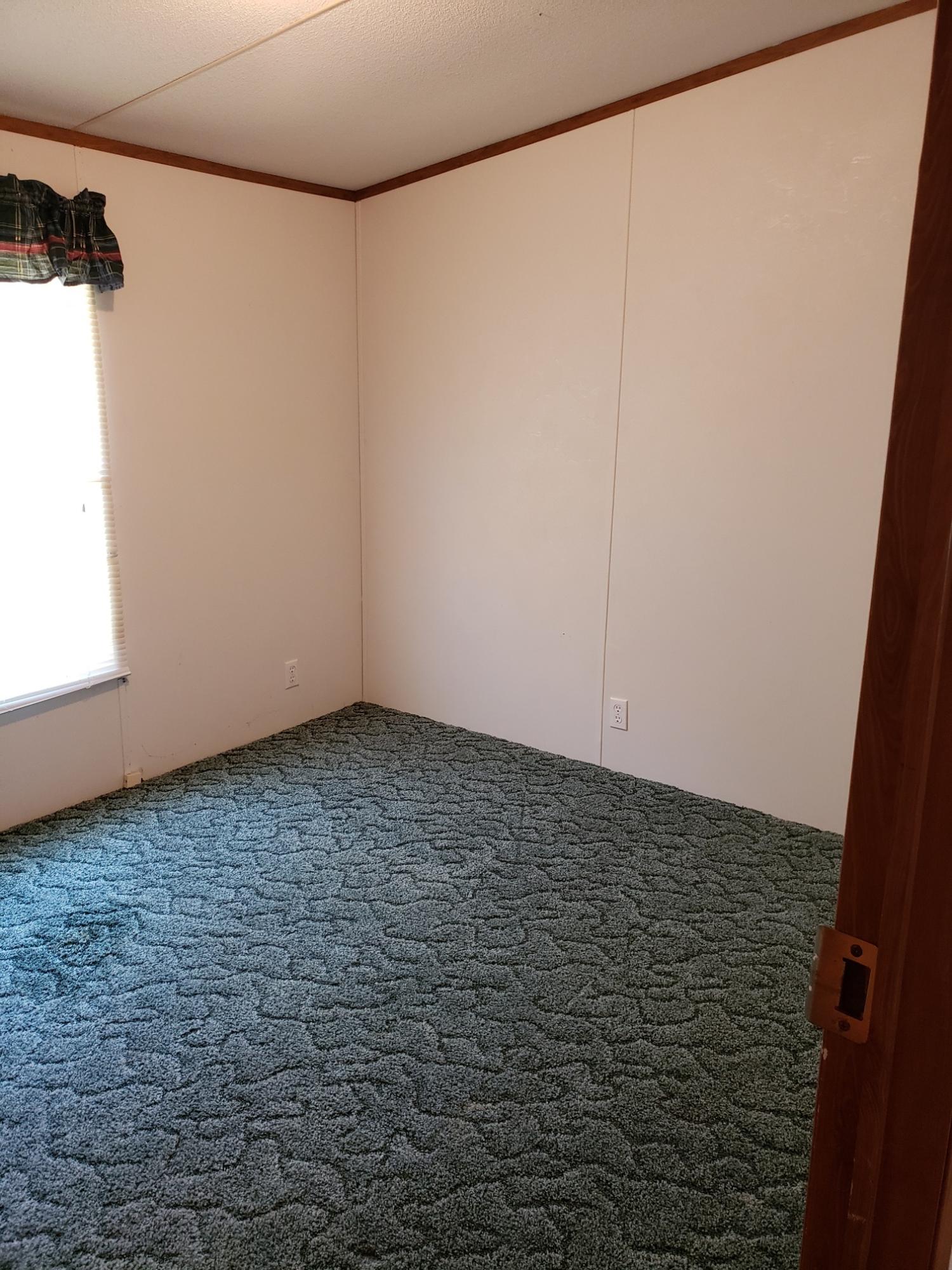 2900 Alleghany Spring Road Shawsville, VA 24162 - Photo 4 of 19 a view of a room with an empty room