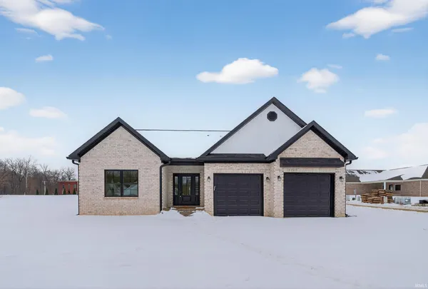 $449,900 | 6021 Glencrest Court, Newburgh, IN 47630