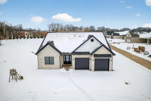 $449,900 | 6021 Glencrest Court, Newburgh, IN 47630