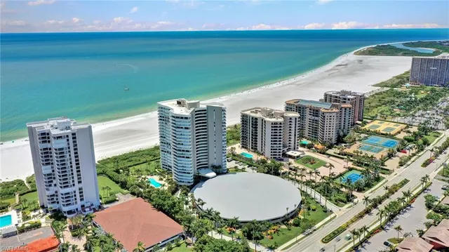 $13,000 | 280 South Collier Boulevard, Unit 1405, Marco Island, FL 34145