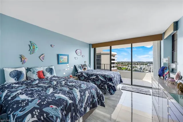 $13,000 | 280 South Collier Boulevard, Unit 1405, Marco Island, FL 34145