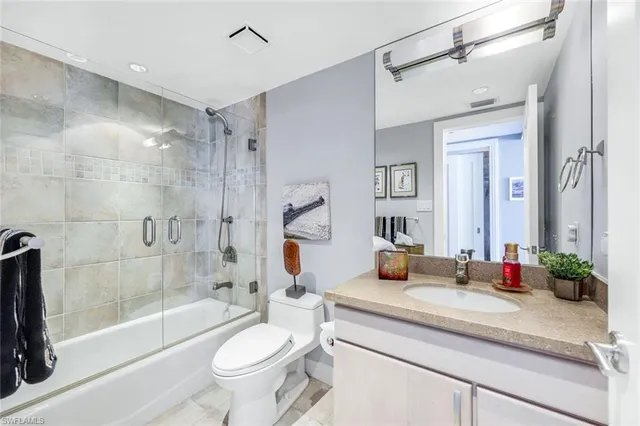 $13,000 | 280 South Collier Boulevard, Unit 1405, Marco Island, FL 34145