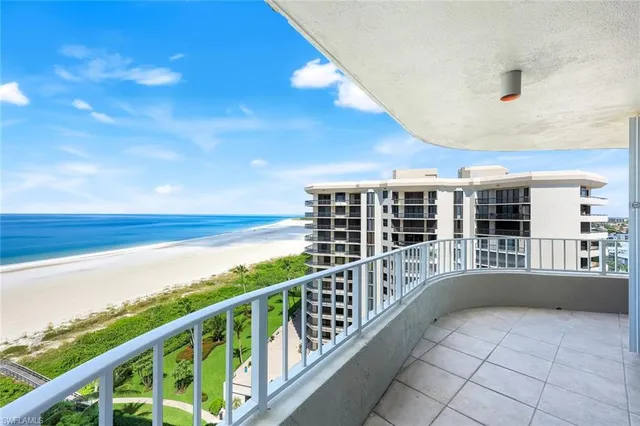 $13,000 | 280 South Collier Boulevard, Unit 1405, Marco Island, FL 34145