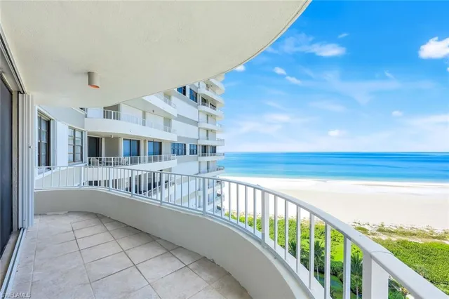 $13,000 | 280 South Collier Boulevard, Unit 1405, Marco Island, FL 34145