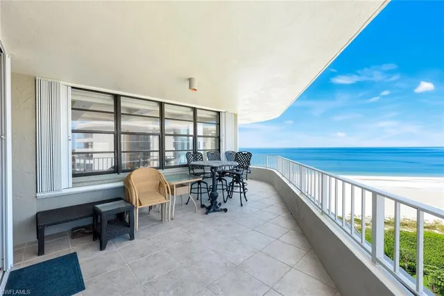 $13,000 | 280 South Collier Boulevard, Unit 1405, Marco Island, FL 34145