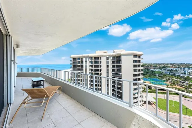$13,000 | 280 South Collier Boulevard, Unit 1405, Marco Island, FL 34145
