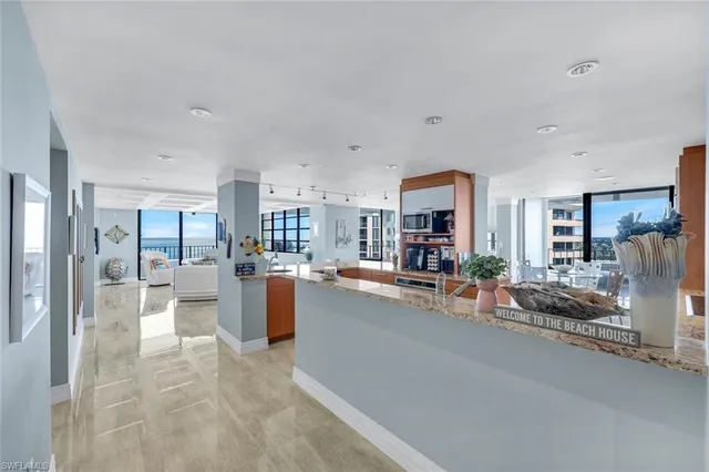 $13,000 | 280 South Collier Boulevard, Unit 1405, Marco Island, FL 34145