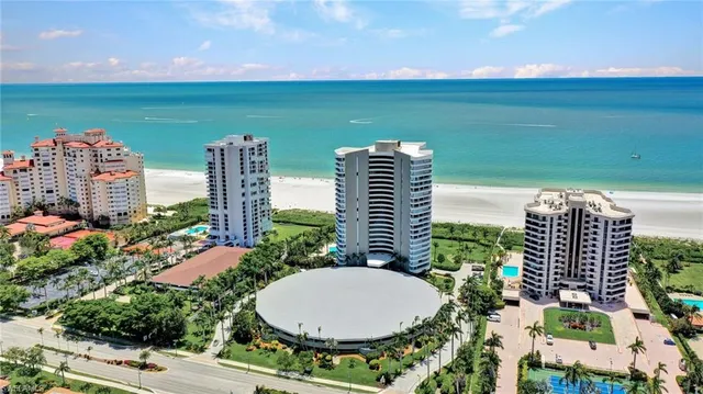 $13,000 | 280 South Collier Boulevard, Unit 1405, Marco Island, FL 34145
