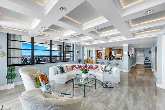 $13,000 | 280 South Collier Boulevard, Unit 1405, Marco Island, FL 34145