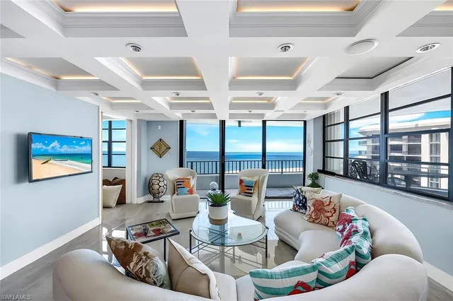 $13,000 | 280 South Collier Boulevard, Unit 1405, Marco Island, FL 34145