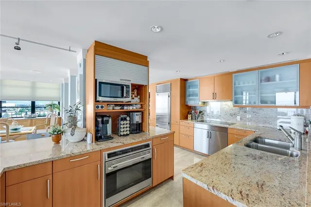 $13,000 | 280 South Collier Boulevard, Unit 1405, Marco Island, FL 34145