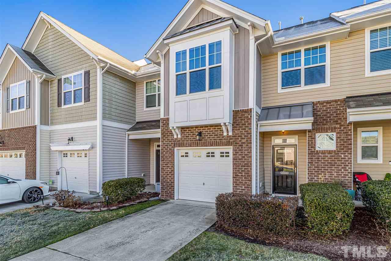 10134 Marleybone Drive Raleigh, NC 27617 - Photo 1 of 23 Gallery Image 1