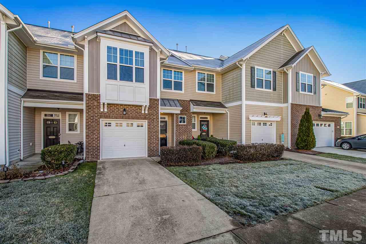 10134 Marleybone Drive Raleigh, NC 27617 - Photo 2 of 23 Gallery Image 2