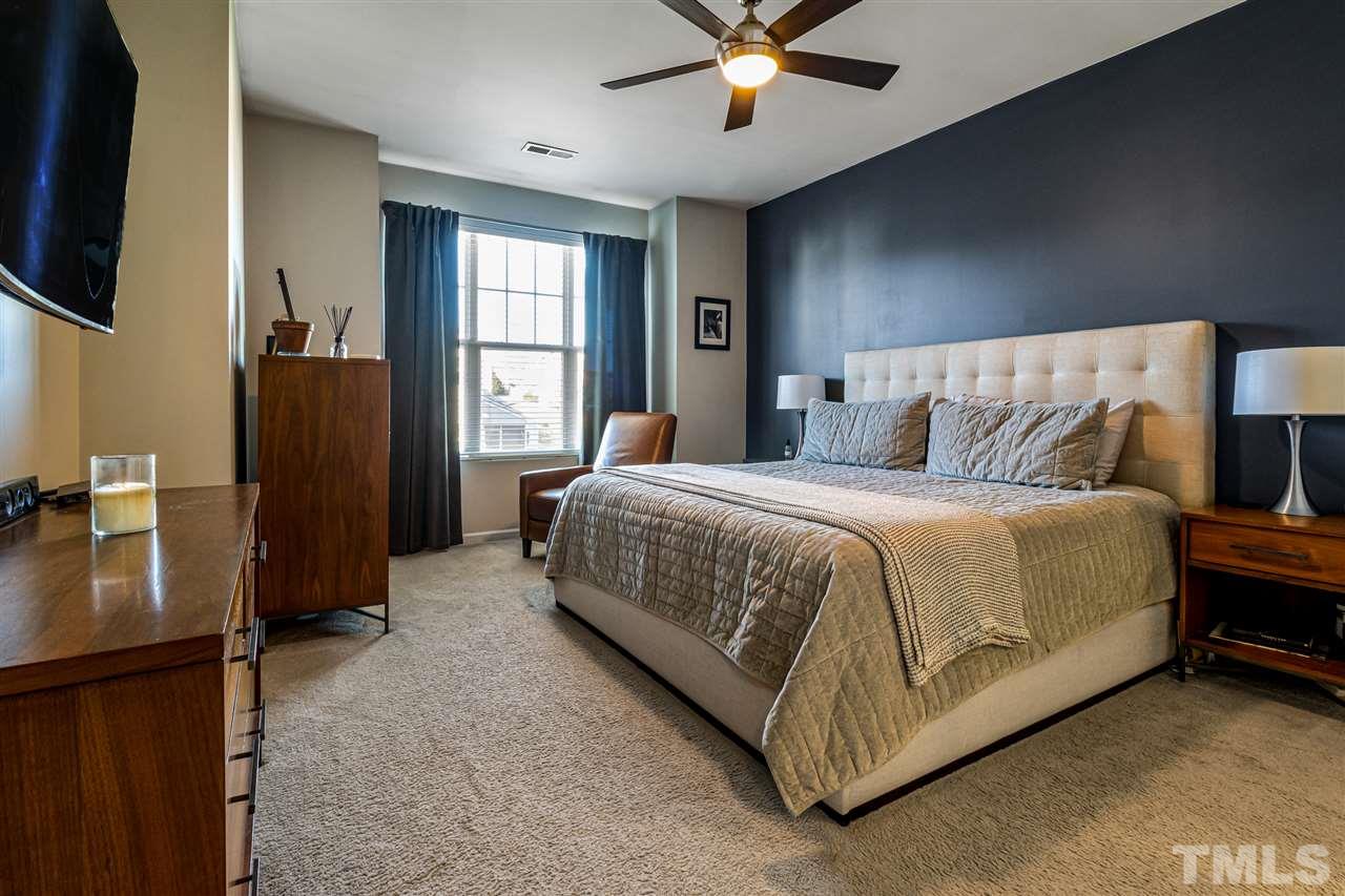 10134 Marleybone Drive Raleigh, NC 27617 - Photo 15 of 23 Gallery Image 15