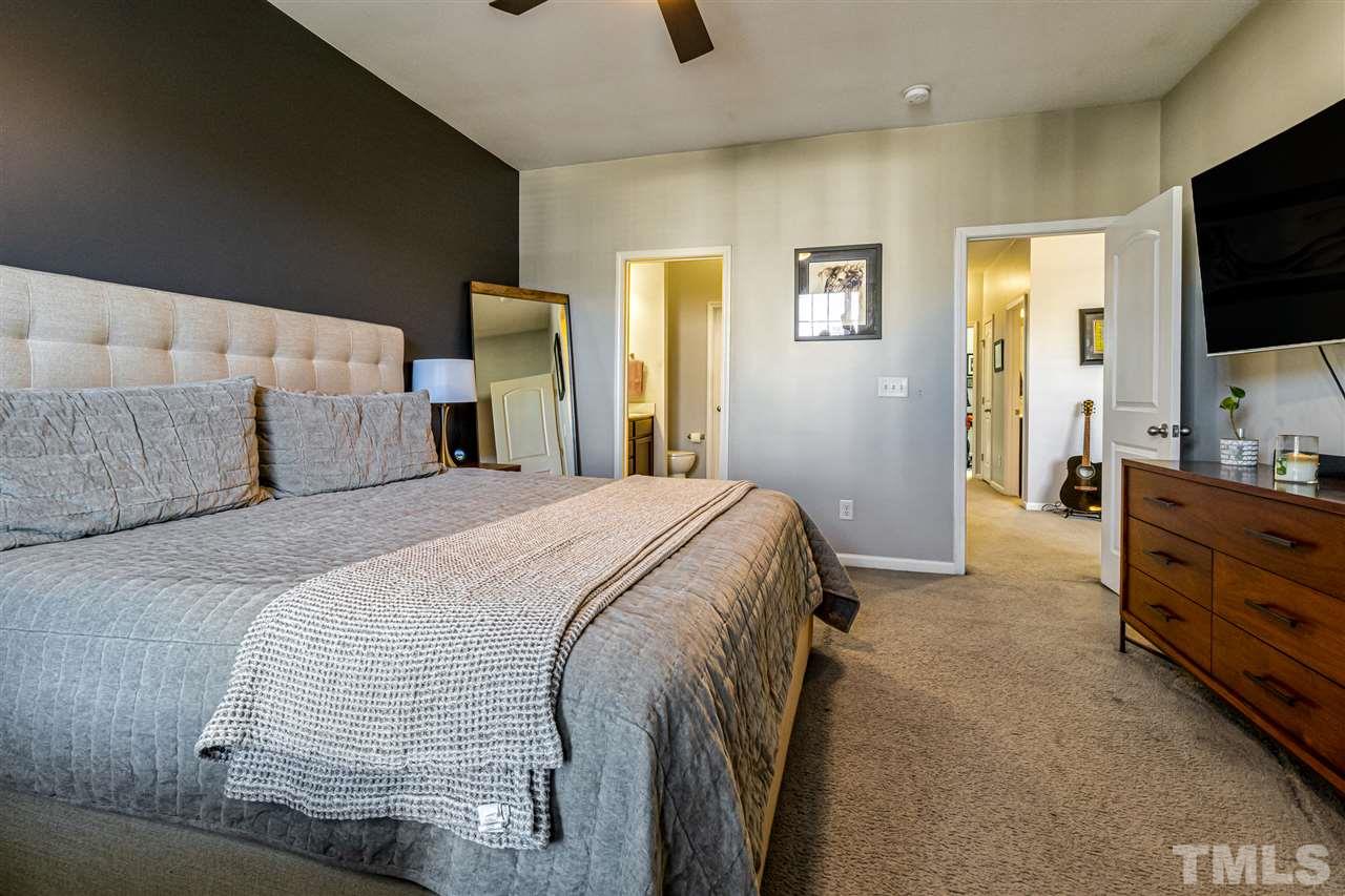 10134 Marleybone Drive Raleigh, NC 27617 - Photo 16 of 23 Gallery Image 16