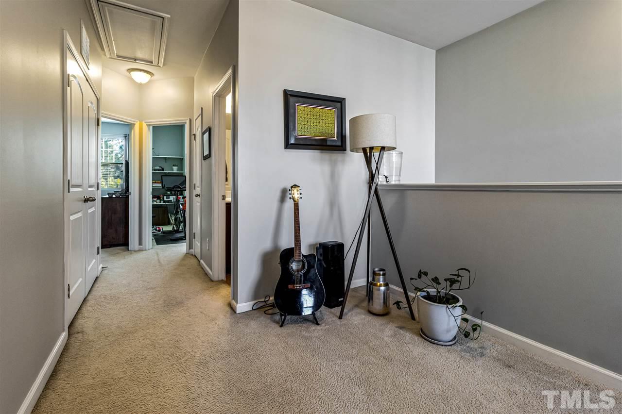 10134 Marleybone Drive Raleigh, NC 27617 - Photo 20 of 23 Gallery Image 20