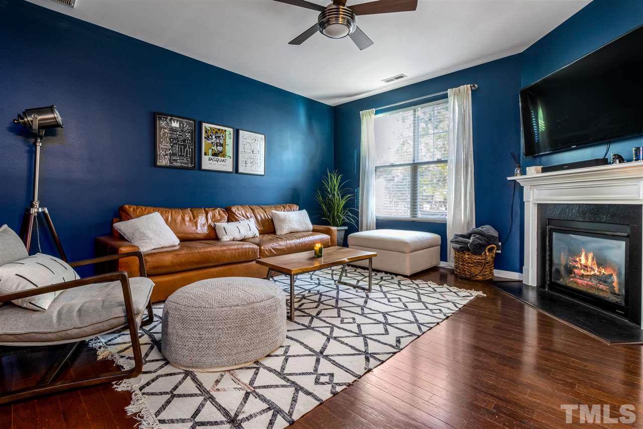 10134 Marleybone Drive Raleigh, NC 27617 - Photo 3 of 23 Gallery Image 3