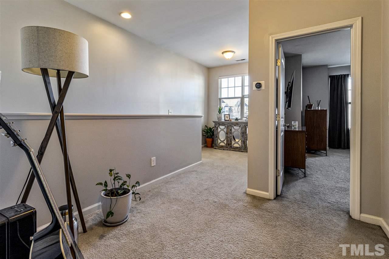 10134 Marleybone Drive Raleigh, NC 27617 - Photo 21 of 23 Gallery Image 21