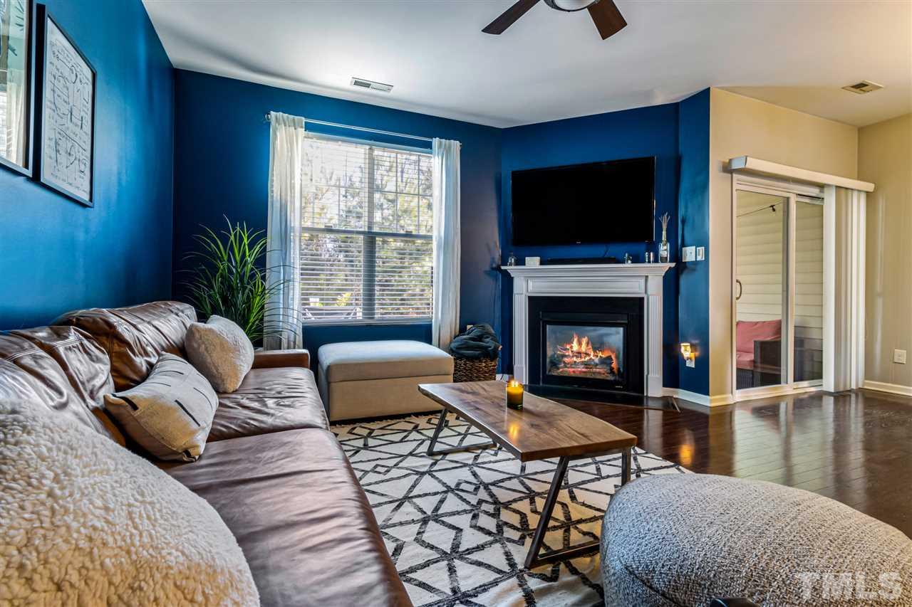 10134 Marleybone Drive Raleigh, NC 27617 - Photo 4 of 23 Gallery Image 4