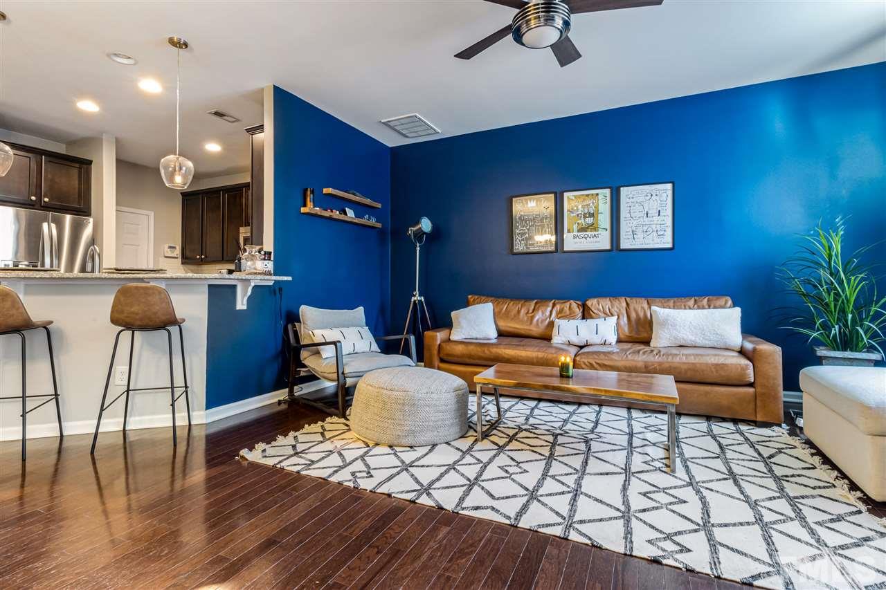 10134 Marleybone Drive Raleigh, NC 27617 - Photo 5 of 23 Gallery Image 5