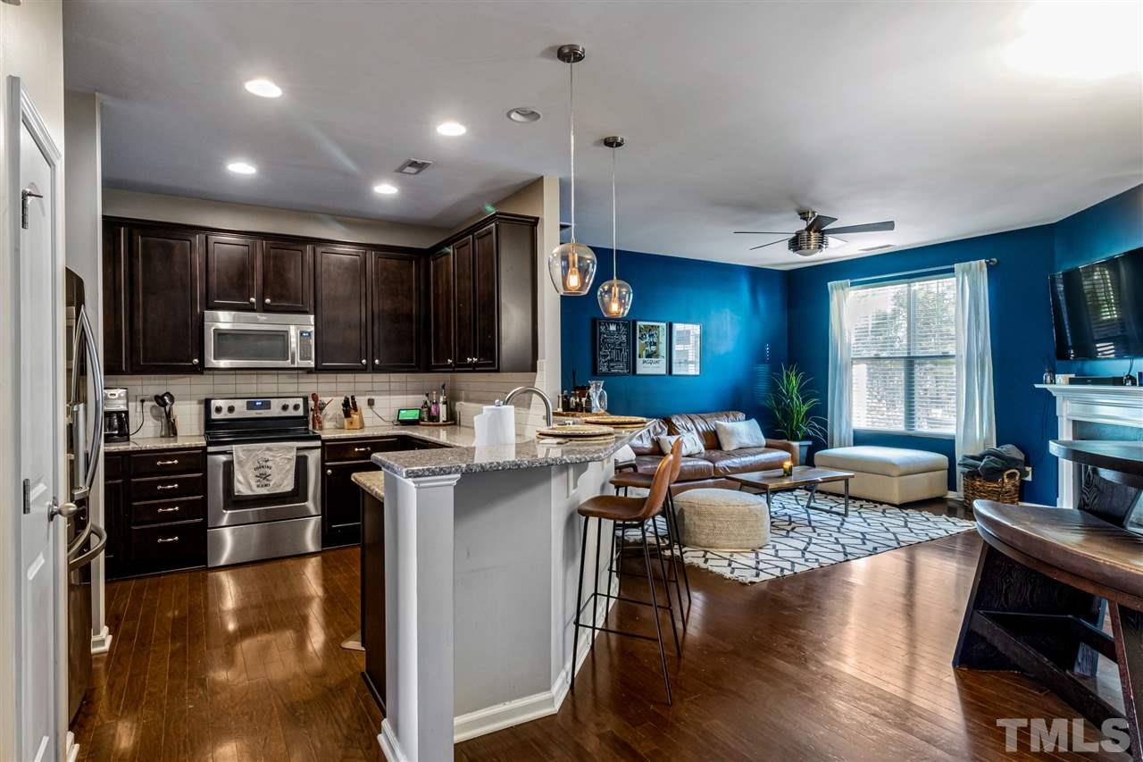 10134 Marleybone Drive Raleigh, NC 27617 - Photo 6 of 23 Gallery Image 6