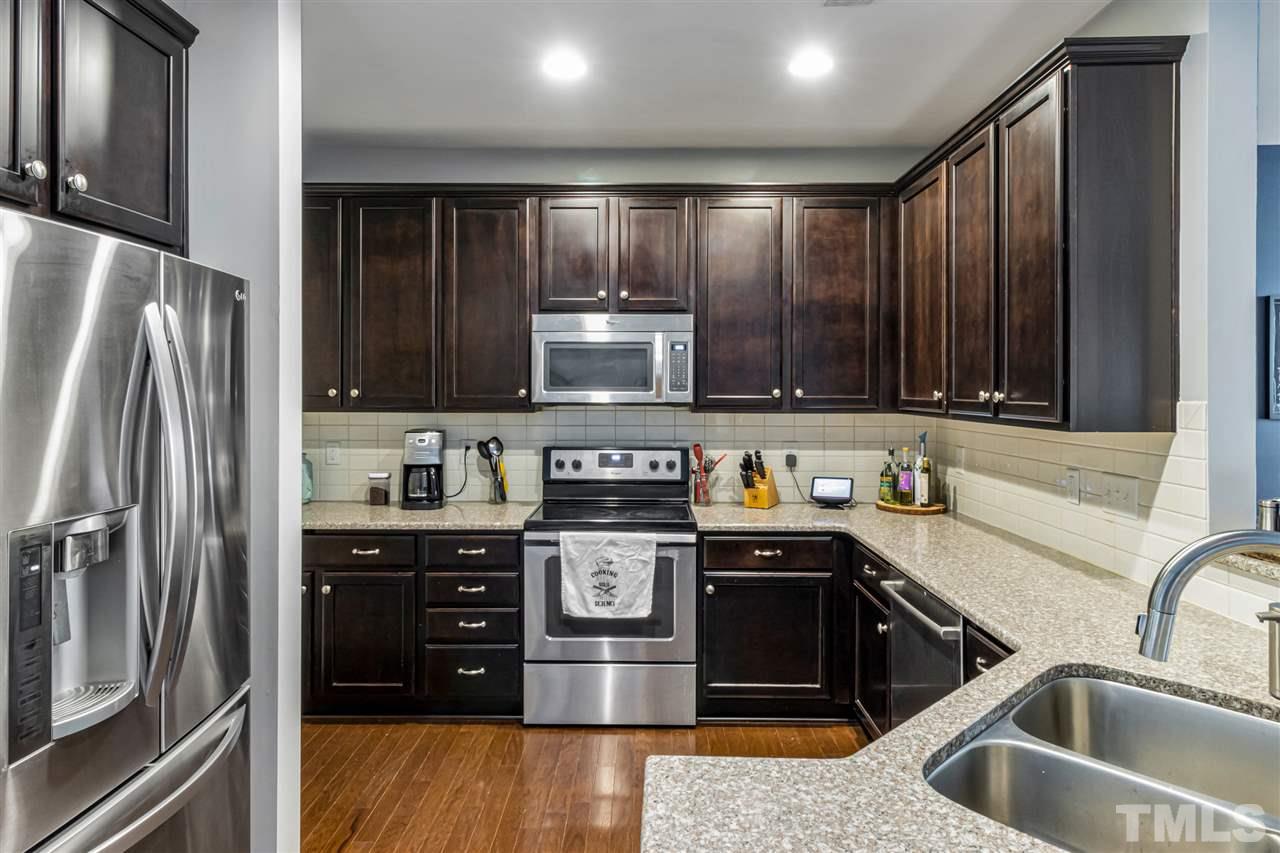 10134 Marleybone Drive Raleigh, NC 27617 - Photo 8 of 23 Gallery Image 8