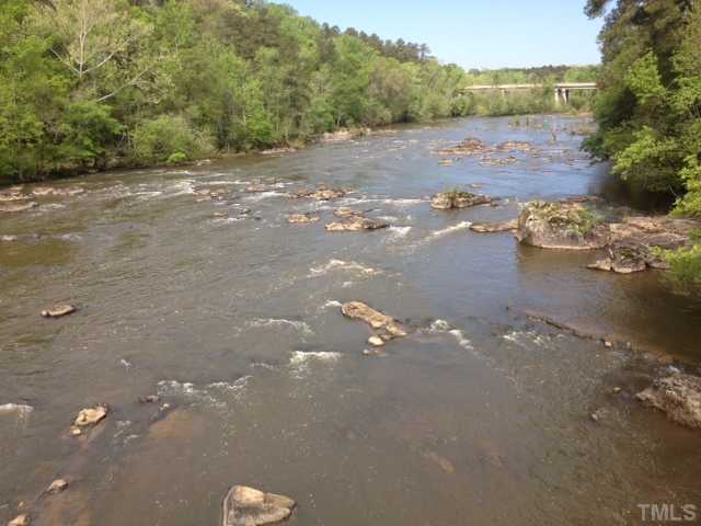 816 Bynum Road Pittsboro, NC 27312 - Photo 12 of 15 The Haw river- a 2 minute walk to fishing, miles of trails, tubing and more