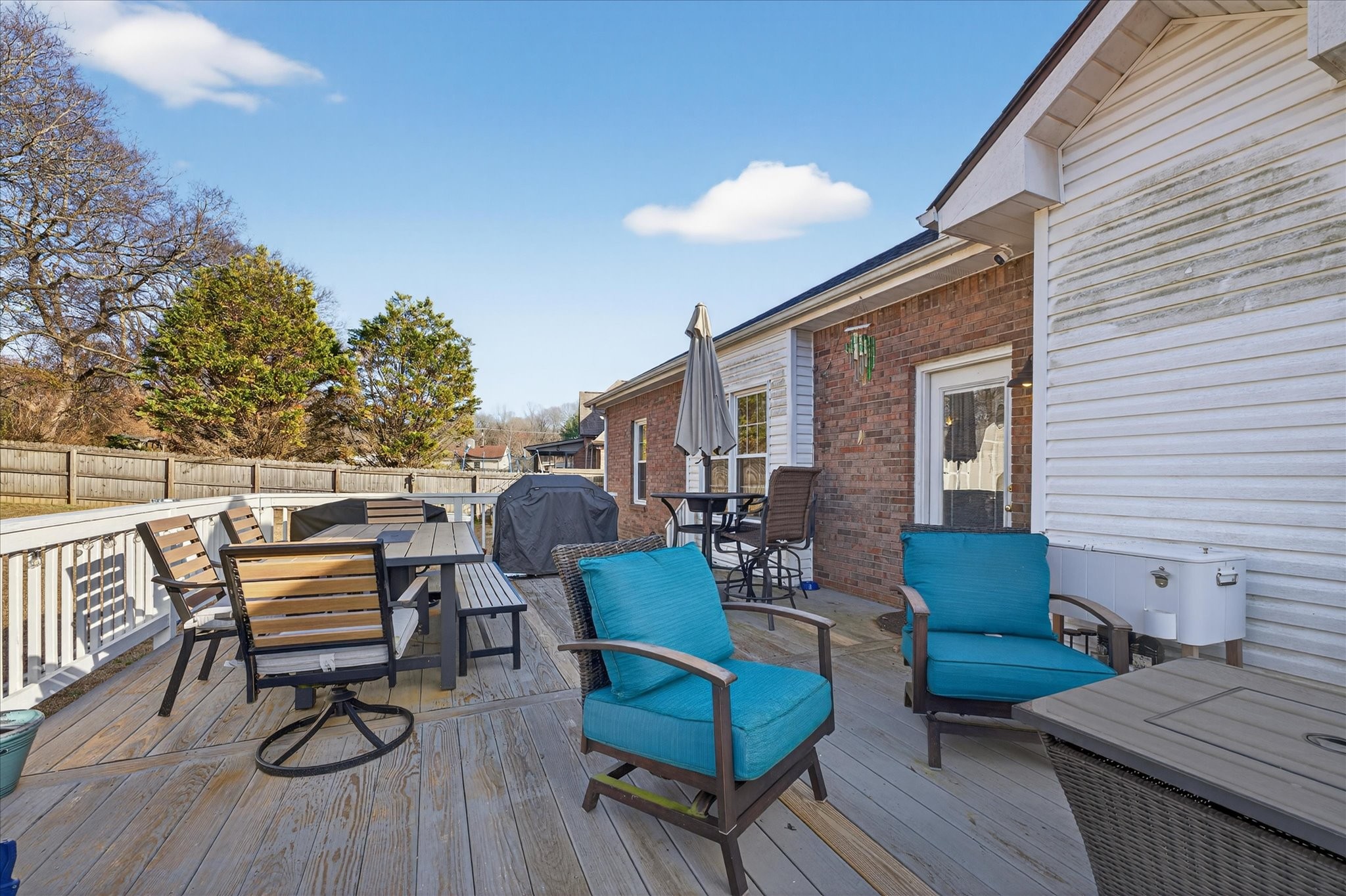 200 Cheshire Road Clarksville, TN 37043 - Photo 28 of 33 a outdoor living with furniture