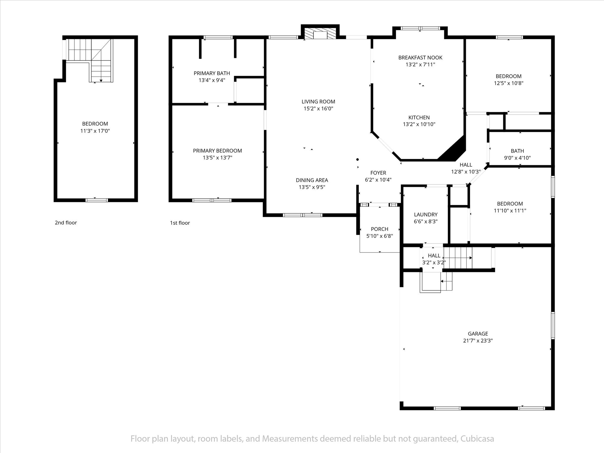 200 Cheshire Road Clarksville, TN 37043 - Photo 33 of 33