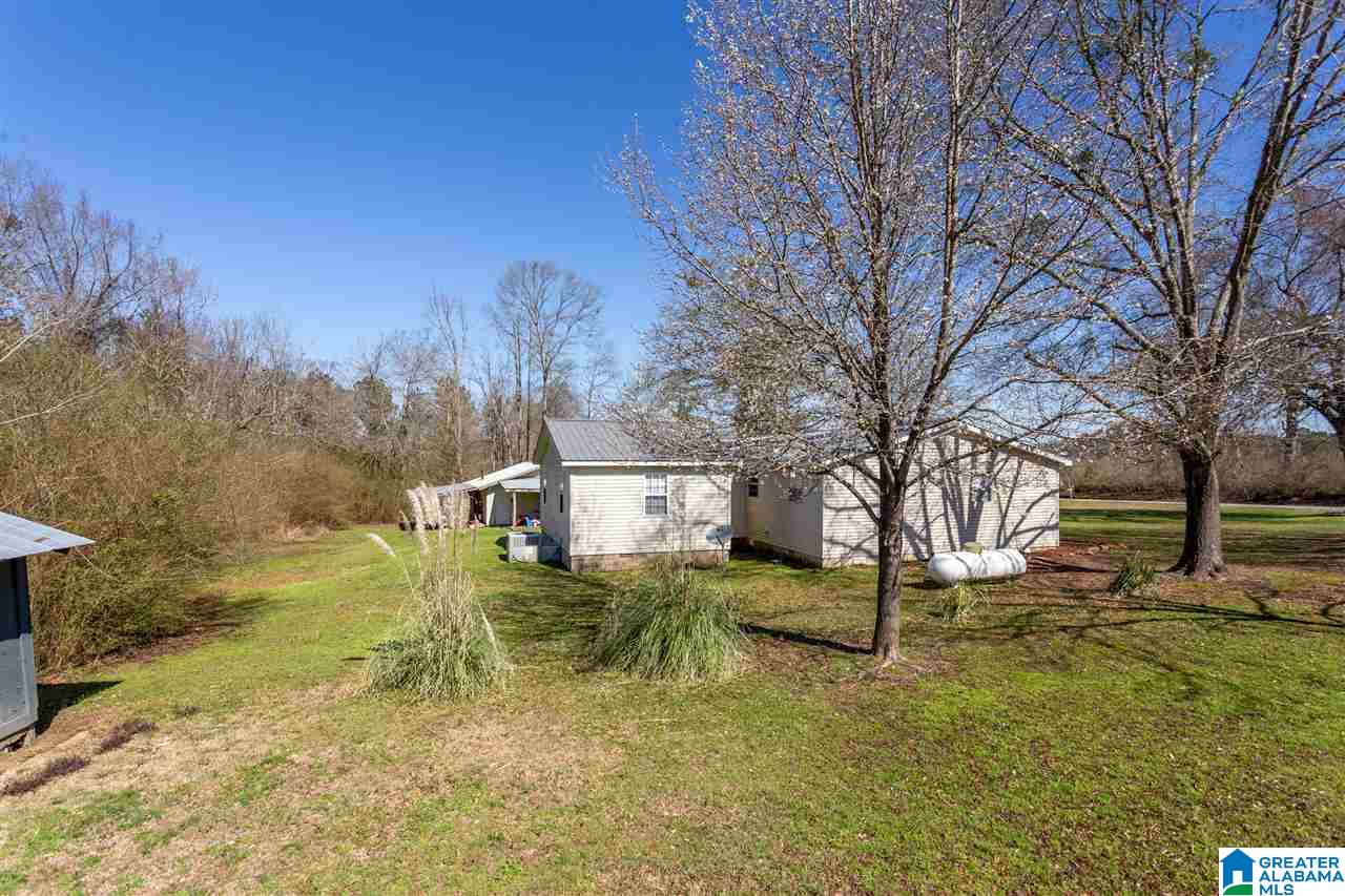 5555 Alexandria-Wellington Road Wellington, AL 36279 - Photo 27 of 42