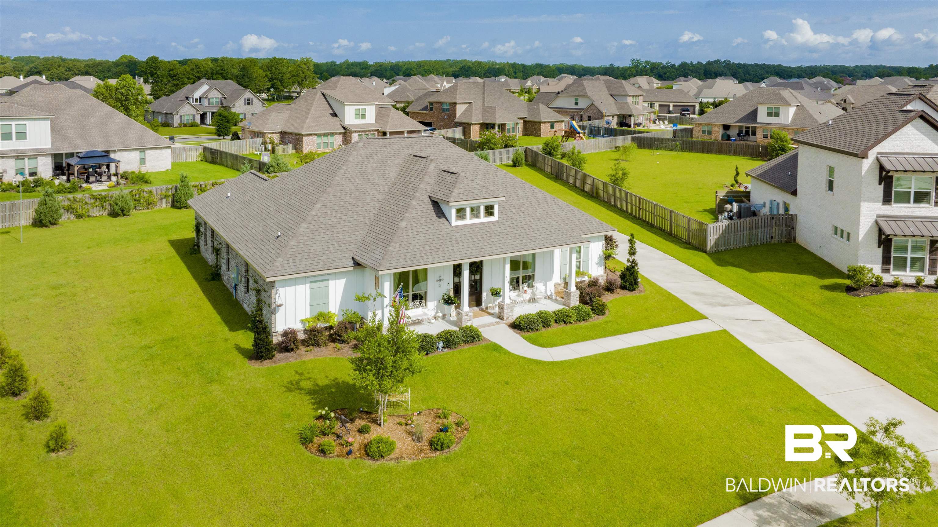 484 Fortune Drive Fairhope, AL 36532 - Photo 38 of 50
