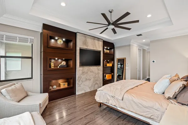 a bathroom with a bathtub a sink and a shower