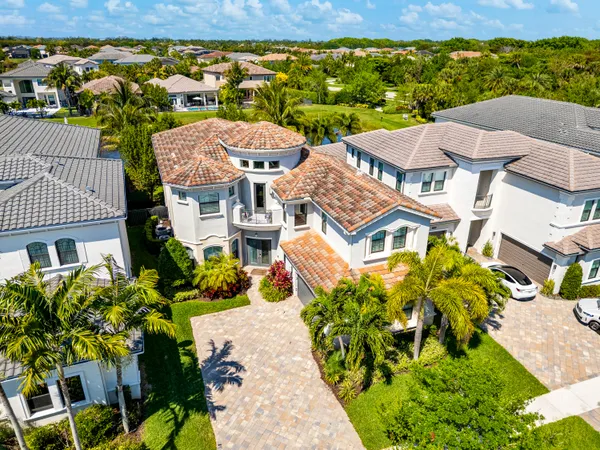 $15,000 | 9741 Vitrail Lane, Delray Beach, FL 33446