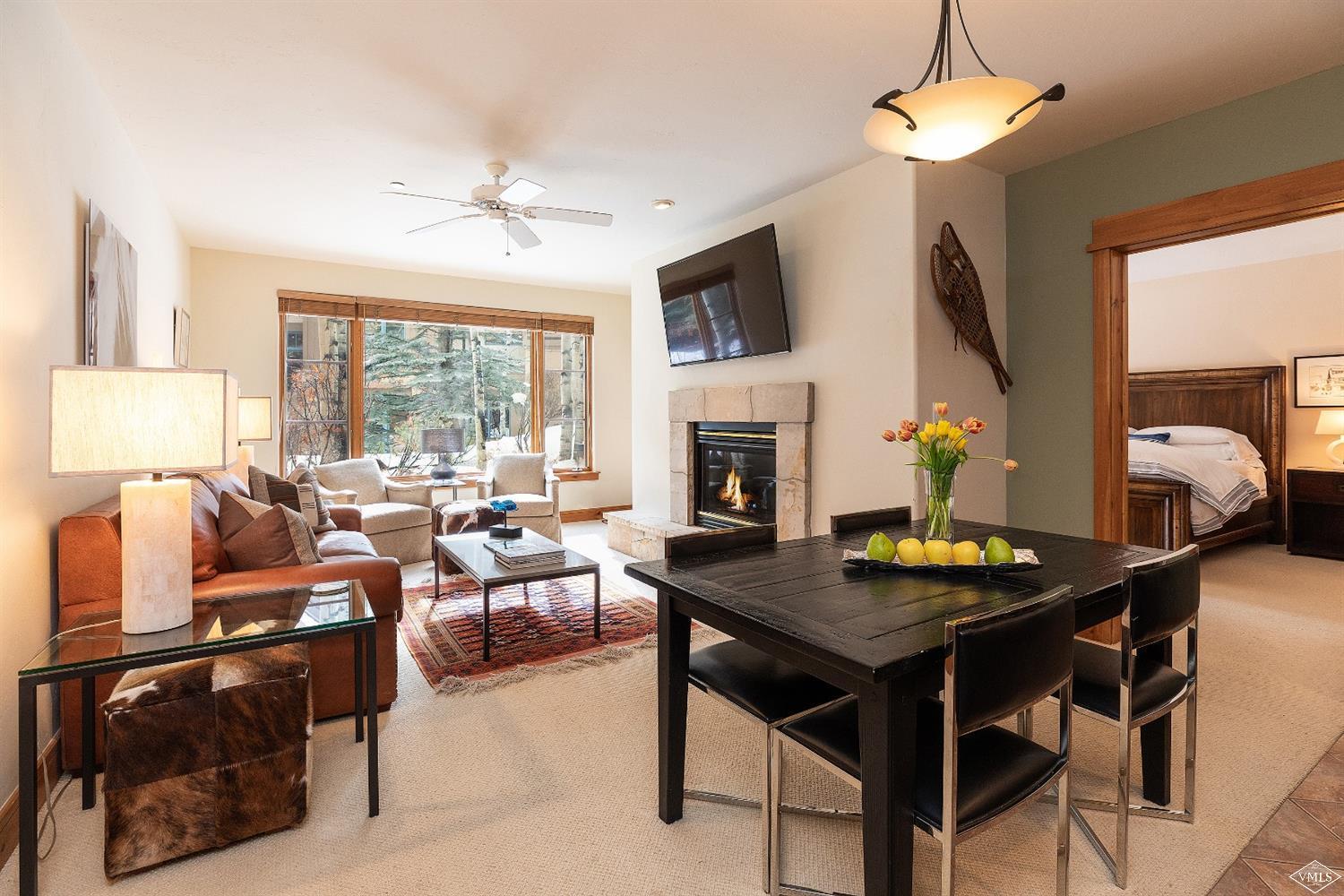 30 Cresta Road, Unit 106 Edwards, CO 81632 - Photo 1 of 14 Primary Photo