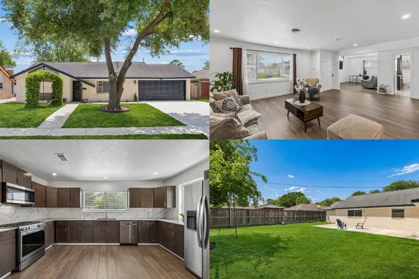 $300,000 | 5811 Birchmont Drive, Houston, TX 77092