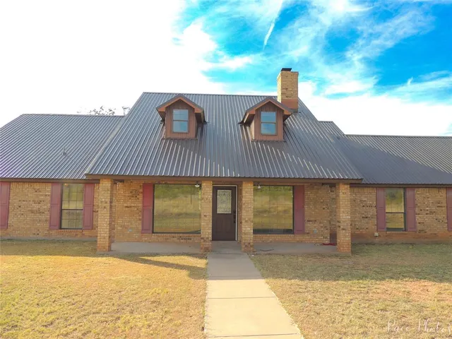 $599,900 | 150 Cr 676 Tuscola Tx 79562, Tuscola, TX 79562