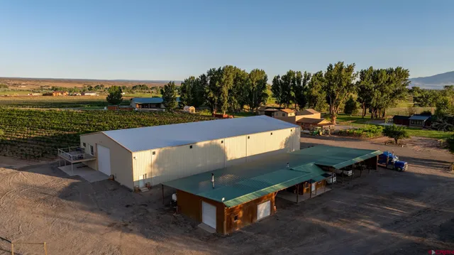 a view of a yard with outdoor space and sitting area