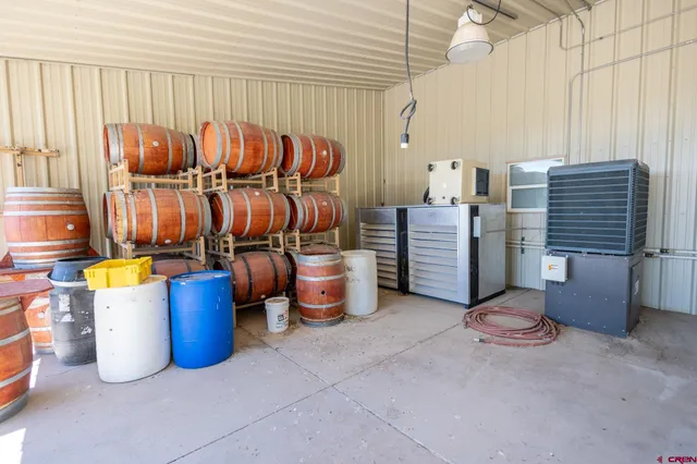 a view of lake with mountain