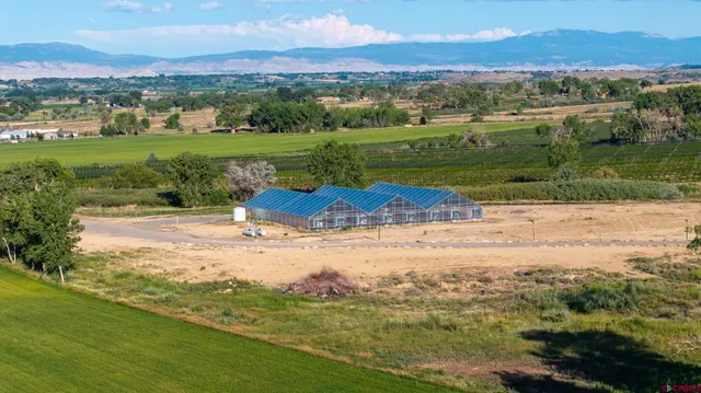 a view of house with outdoor space