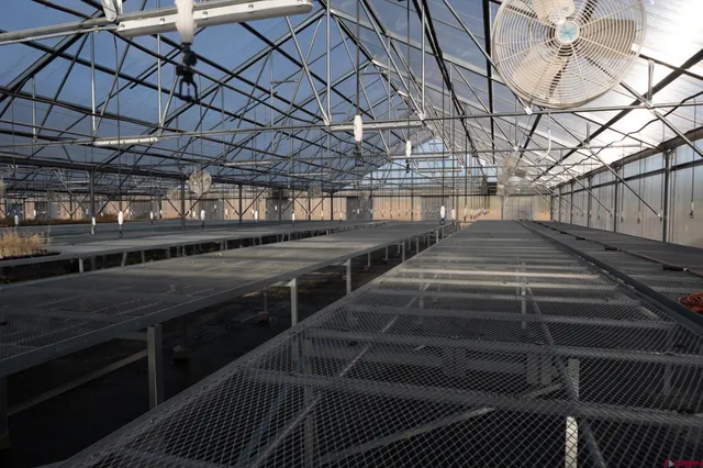 a view of a room with a wooden floor