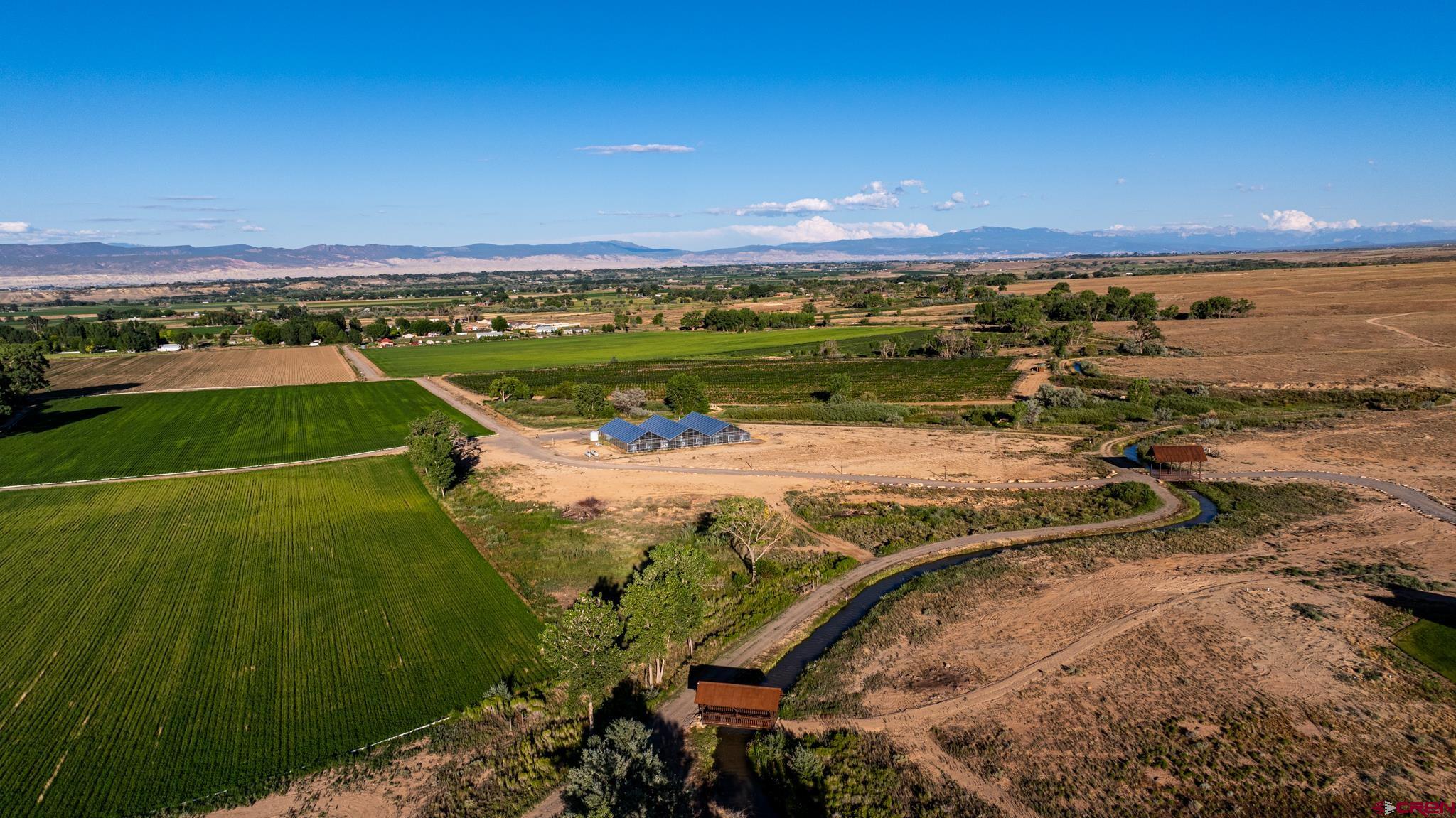 53582 Falcon Road Olathe, CO 81425 - Photo 7 of 42 a view of a city