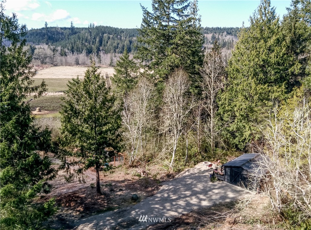 5812 Beaver Valley Road Chimacum, WA 98325 - Photo 2 of 27