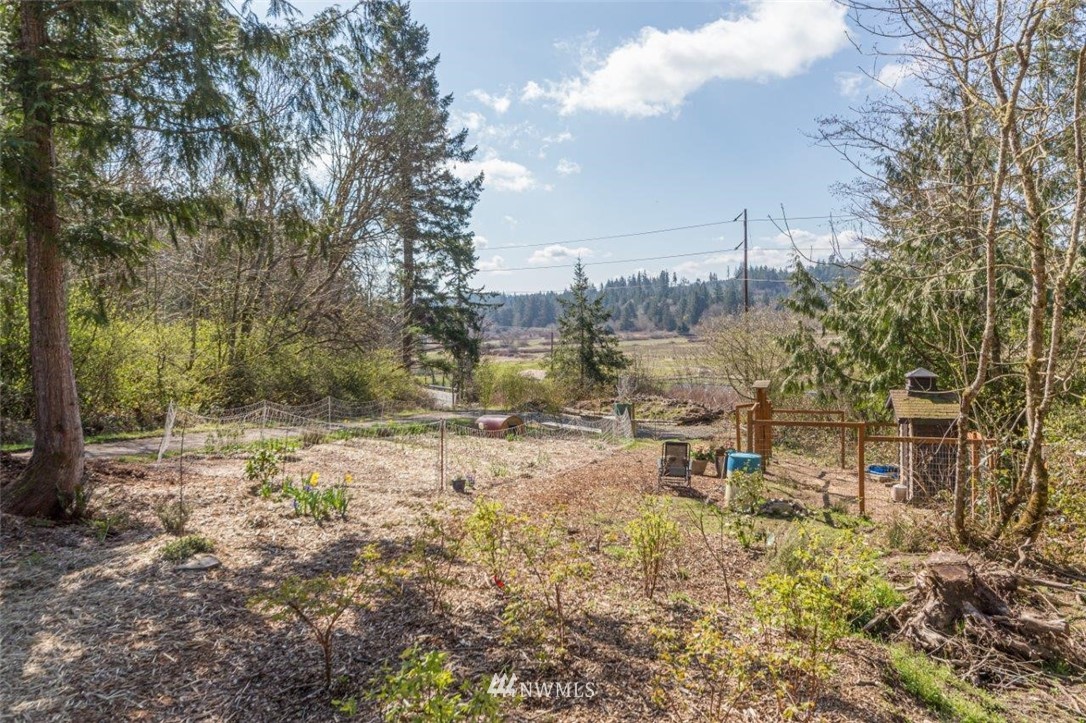 5812 Beaver Valley Road Chimacum, WA 98325 - Photo 5 of 27
