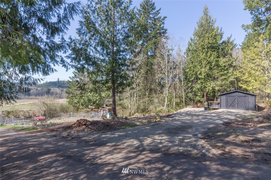5812 Beaver Valley Road Chimacum, WA 98325 - Photo 6 of 27