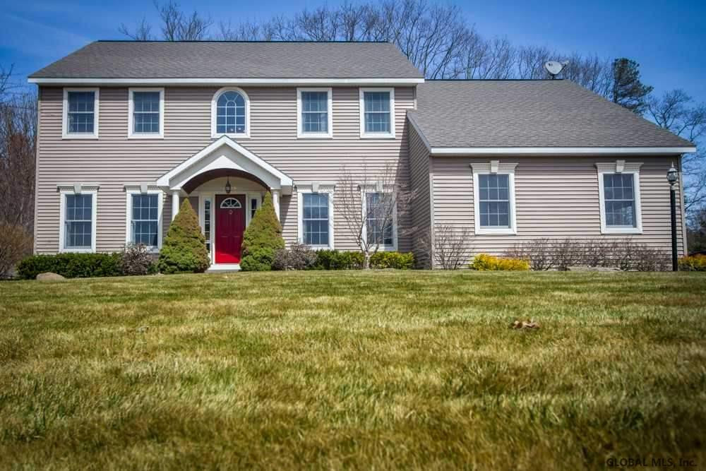 4029 Newcastle Road Guilderland, NY 12303 - Photo 1 of 20 Photo 1