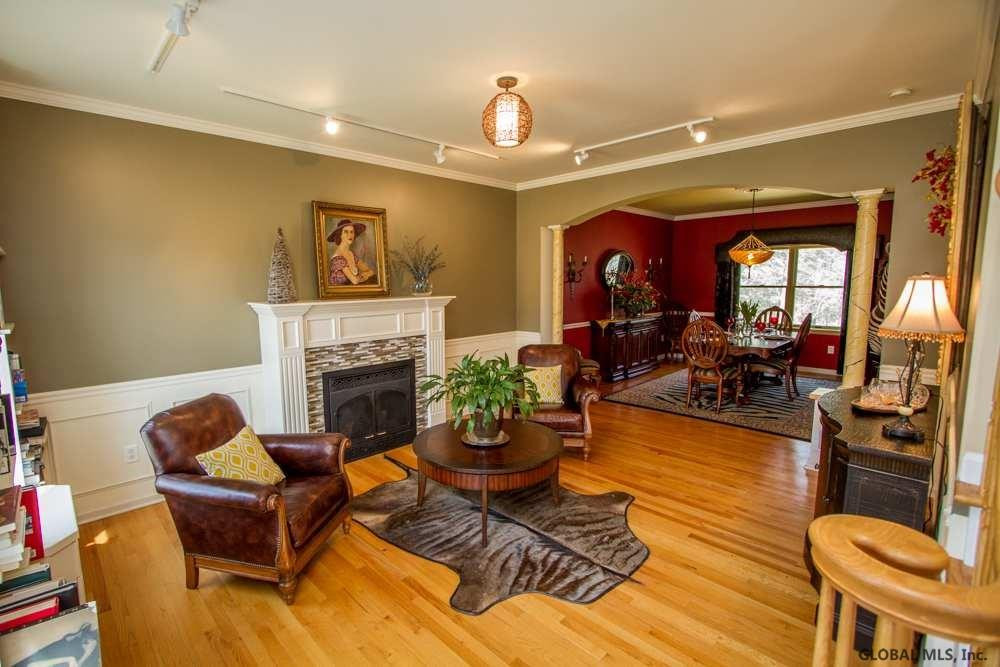 4029 Newcastle Road Guilderland, NY 12303 - Photo 4 of 20 Photo 4
