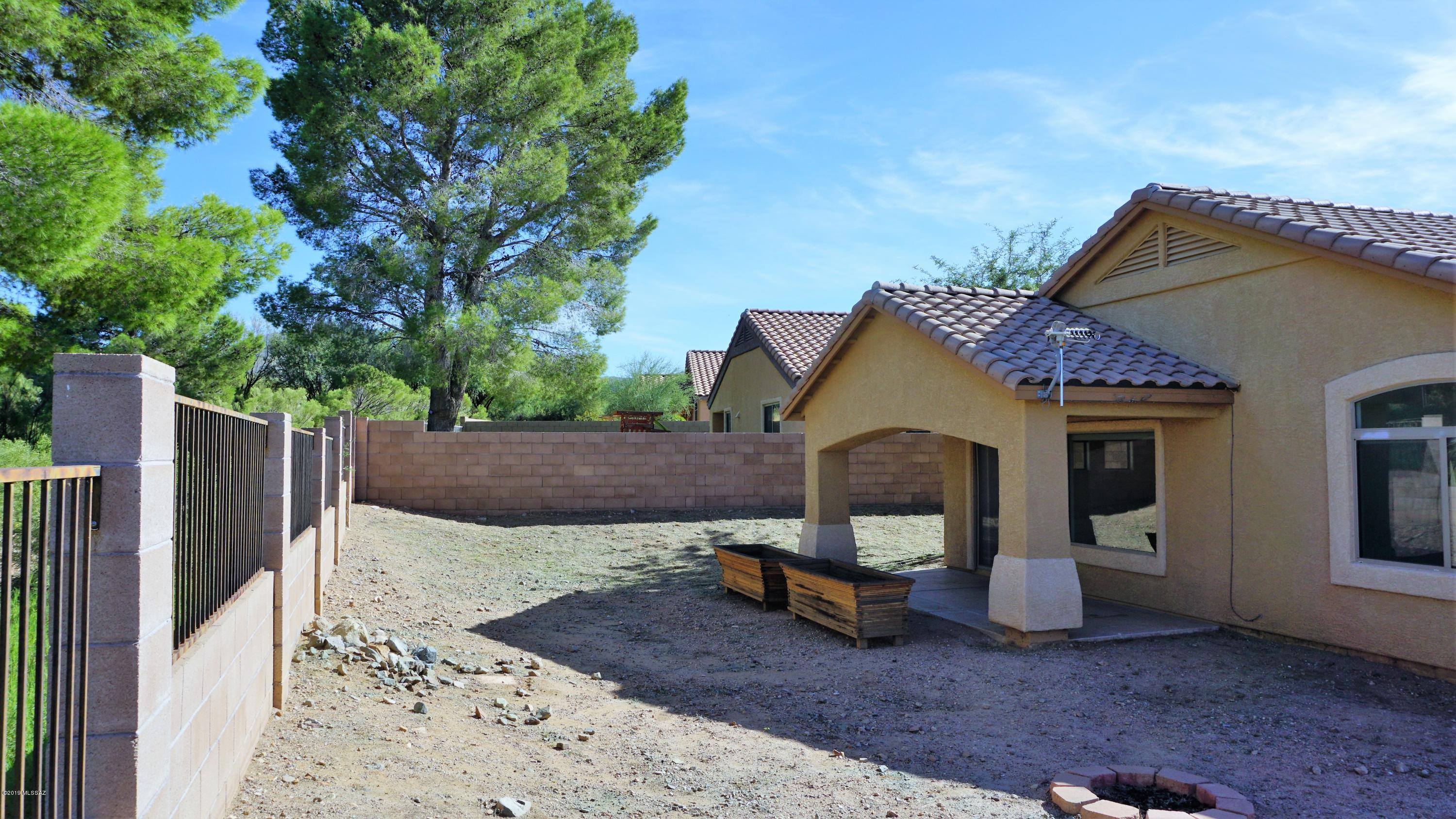 433 South Stone Bench Road Vail, AZ 85641 - Photo 10 of 33 Gallery Image 10