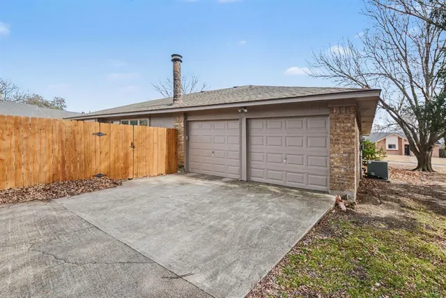 $272,000 | 1511 Sabine Pass, Mesquite, TX 75150